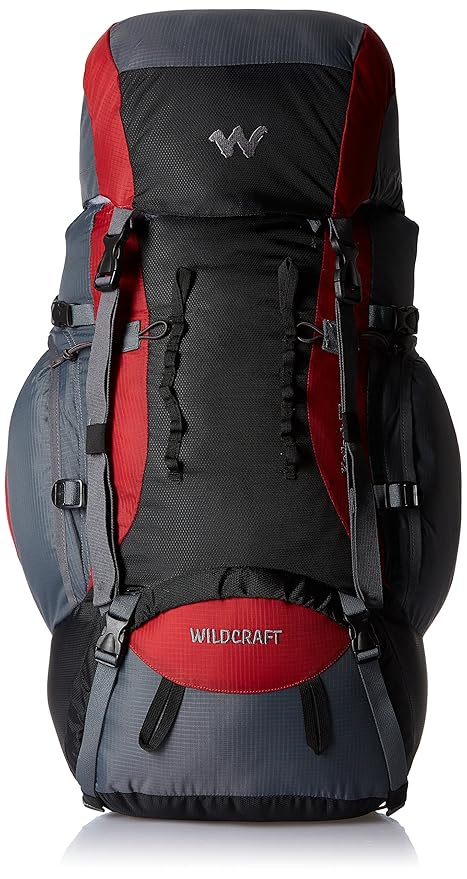 wildcraft 55l rucksack