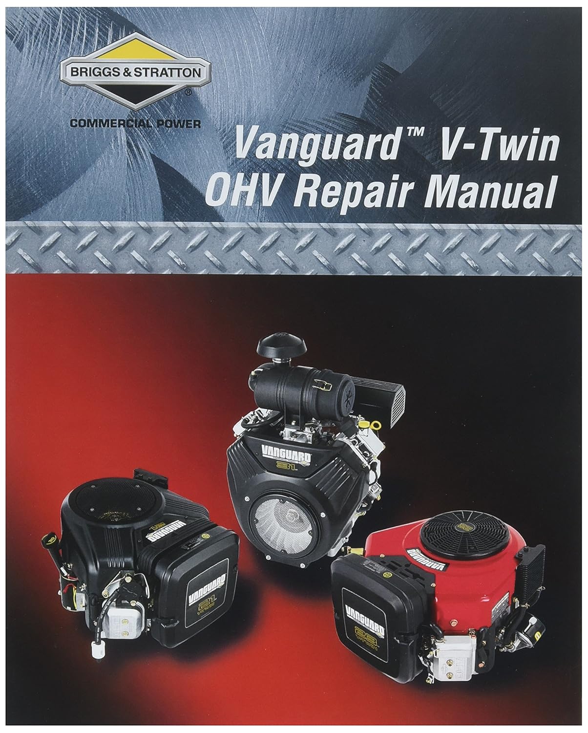 Best briggs lawn mower manual