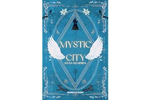 Mystic City: Souls and Spirits