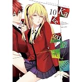 Kakegurui Twin, Vol. 10