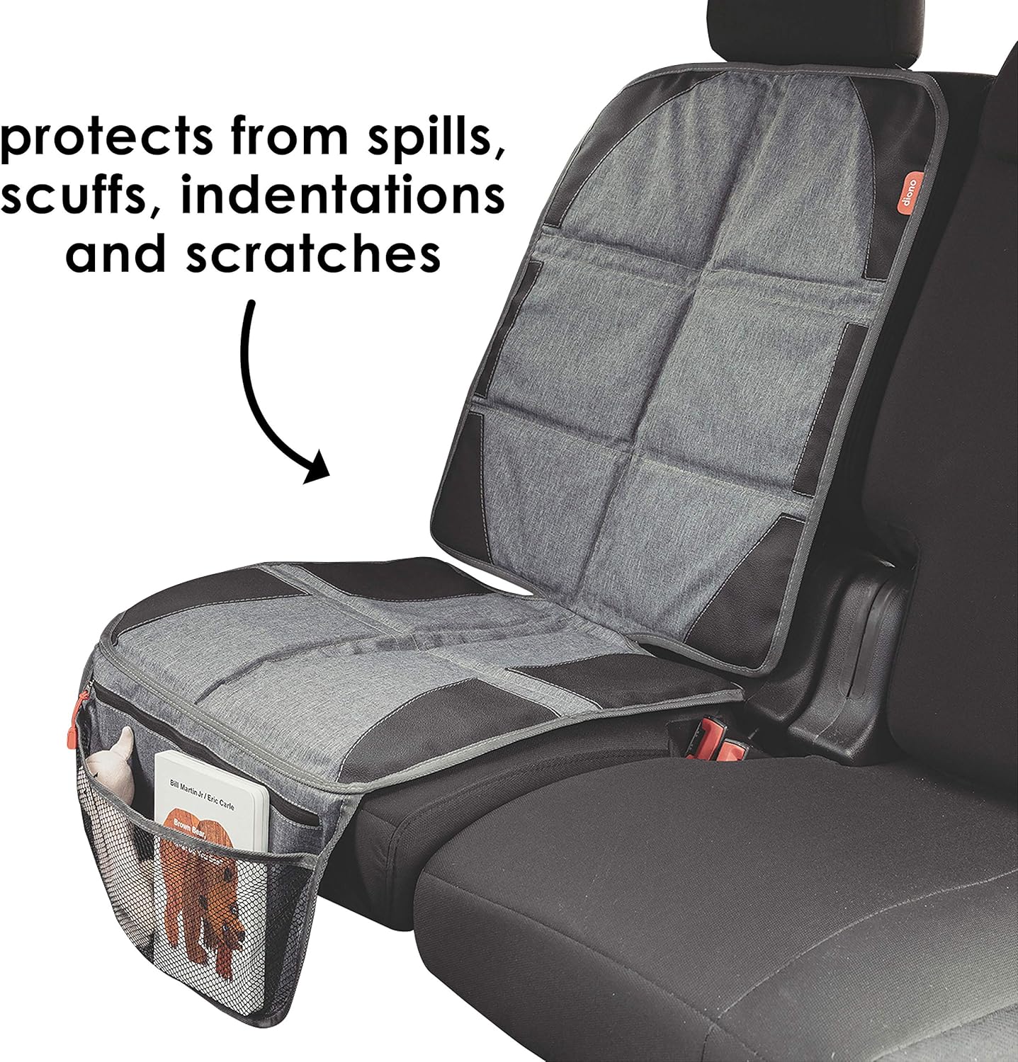 diono protection de siège auto