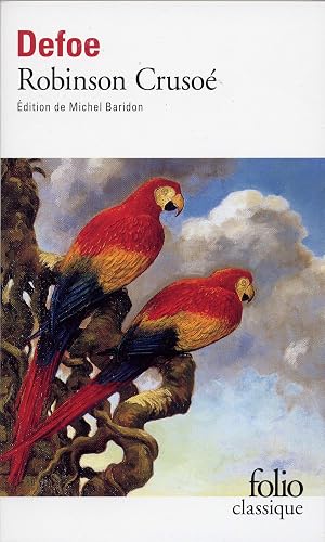 Download Robinson Crusoé PDF
