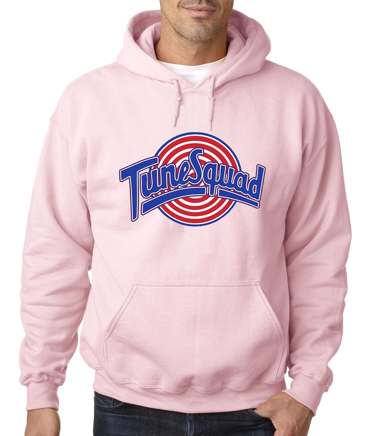 lebron james space jam hoodie