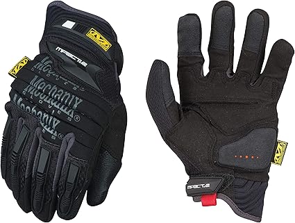 Mechanix Wear Mp2 05 011 M Pact 2 Guanti X Large Nero Commercio Industria E Scienza Prodotti Salute E Sicurezza Sul Lavoro Outlookplanningdevelopment Com Au