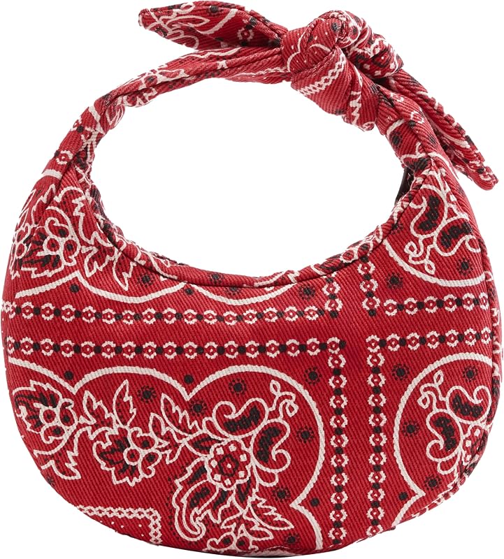 Women's Baby Brooklyn w/Knot Bag — photo 4 sur 6