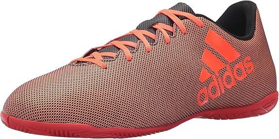 chuteira futsal adidas x 17.4