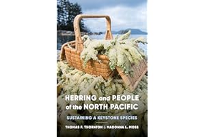 Herring and People of the North Pacific: Sustaining a Keystone Species
