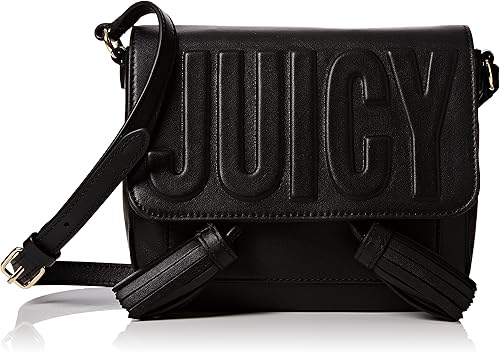 juicy couture black bag