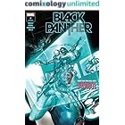 Black Panther (2021-2023) #4