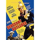 Sergeant Rutledge (1960)