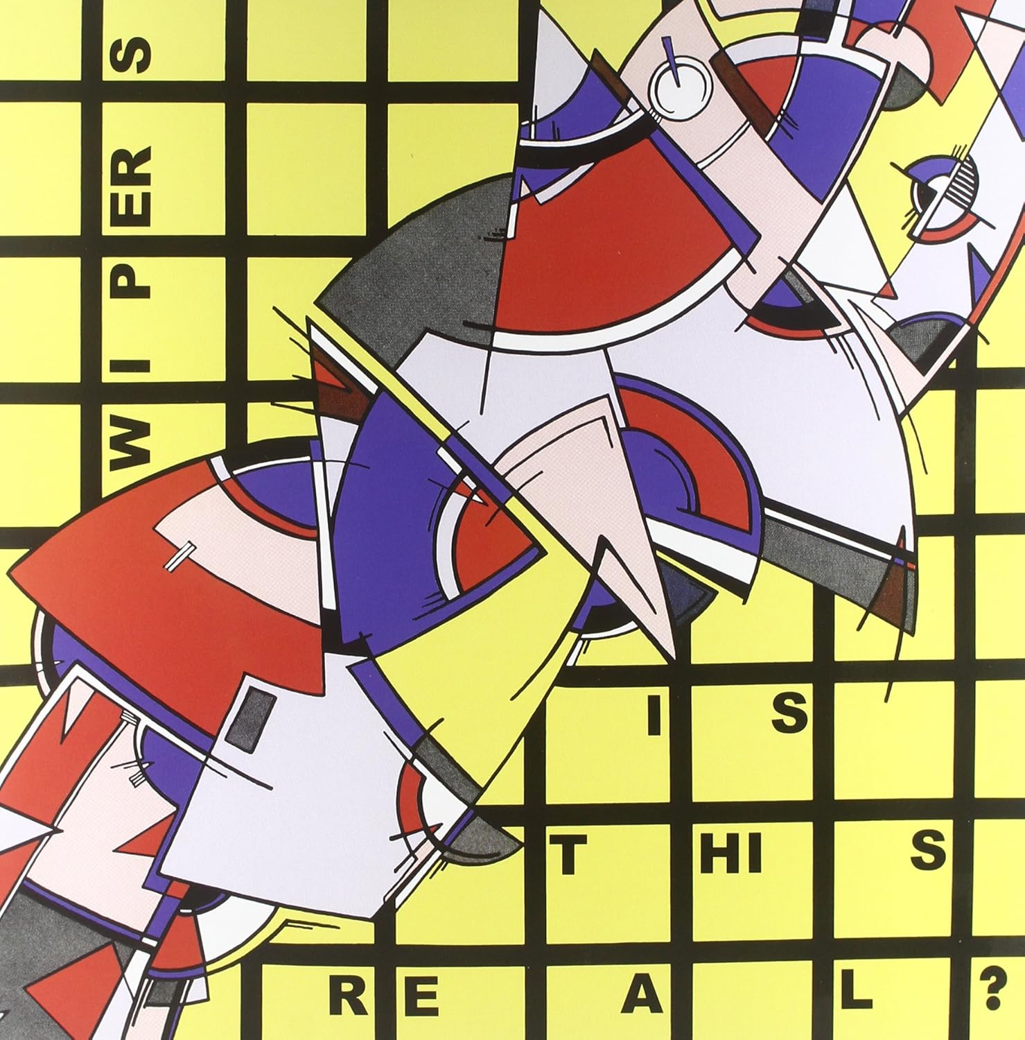 Titel Von Wipers Is This Real at William Winkelman blog