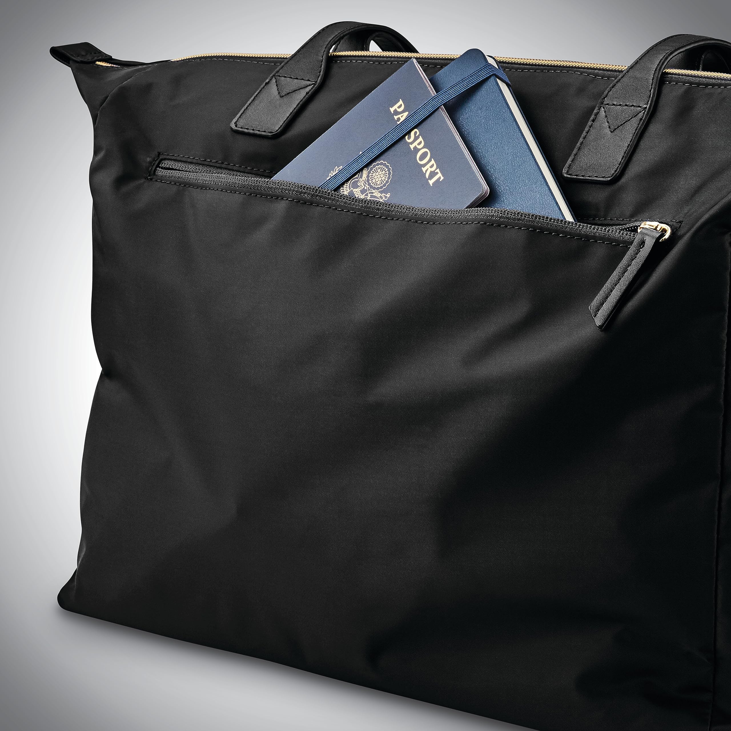 Samsonite Women's Mobile Solution Deluxe Carryall