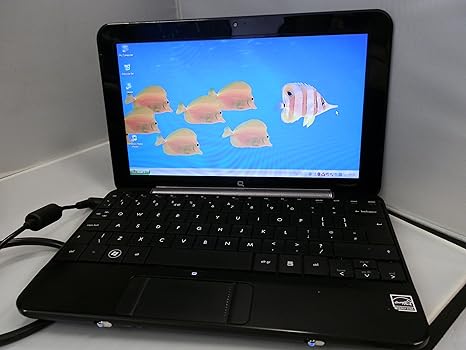 mini laptop hp amazon