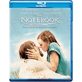 Notebook, The (BD)