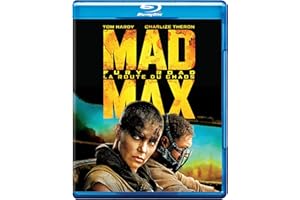 Mad Max: Fury Road (Bilingual)