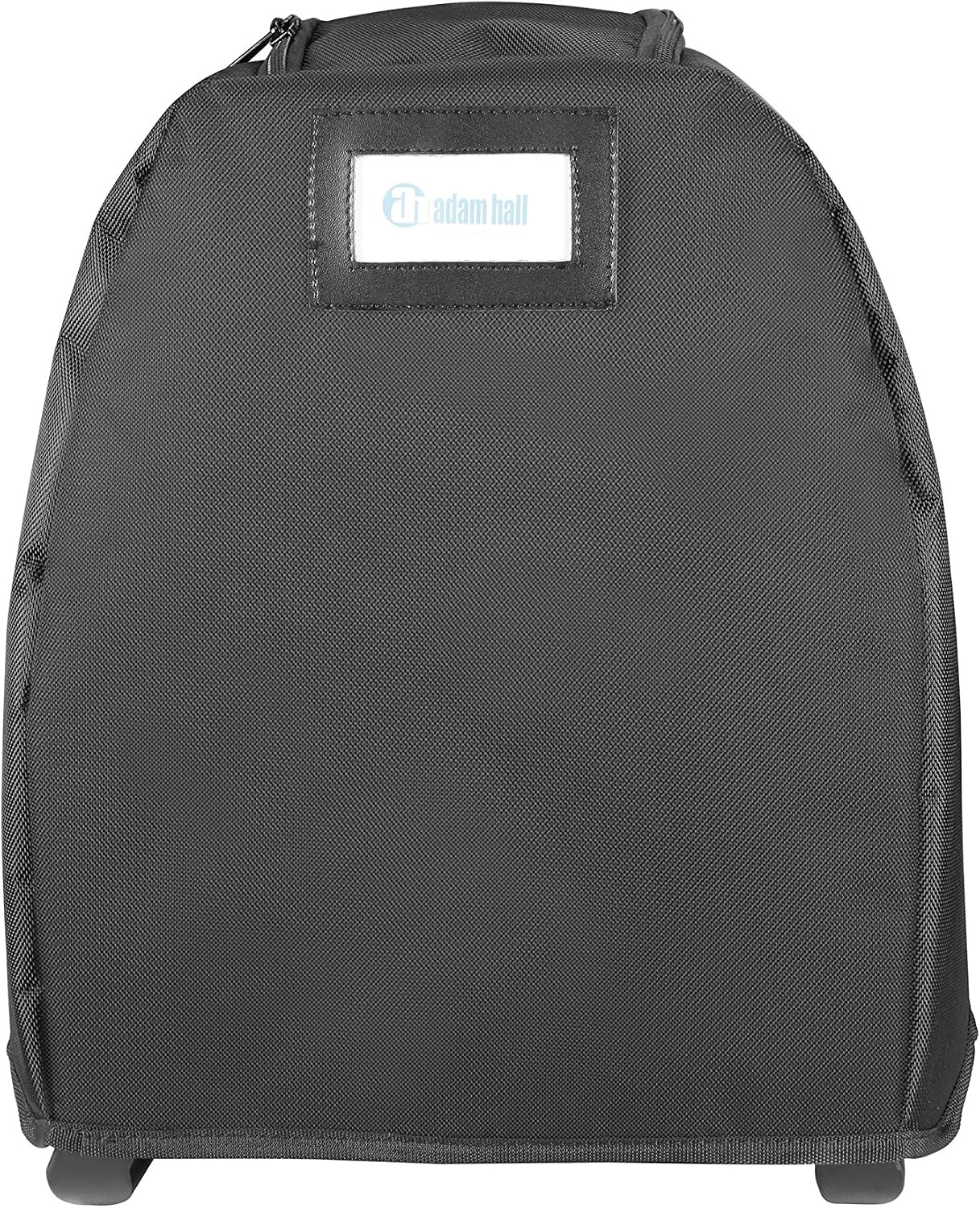 Adam Hall Cables 70225 COVER - Transport and Protective Cover for 70225 Cable Drum, Black - Image 4