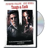 Tango &amp; Cash (DVD)