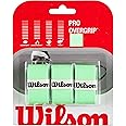 Wilson Pro Overgrip (3-Pack)