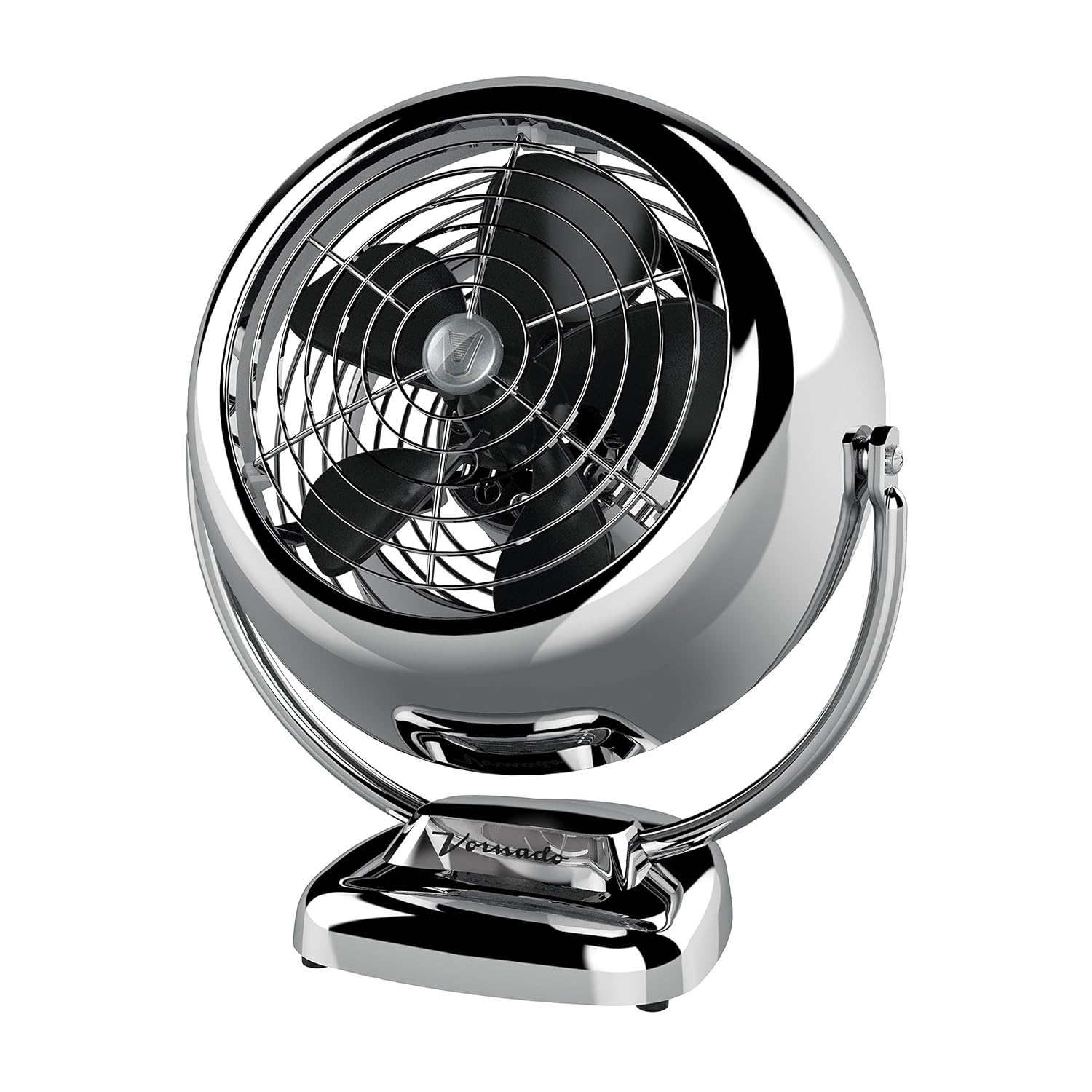 Best vornado portable desk fan