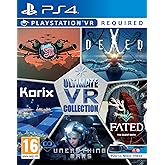 The Ultimate VR Collection - 5 Great Games on One Disk (PSVR/PS4)