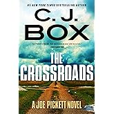 The Crossroads (A Joe Pickett Novel)