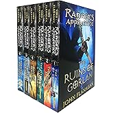 Ranger's Apprentice 6 Books Collection Set