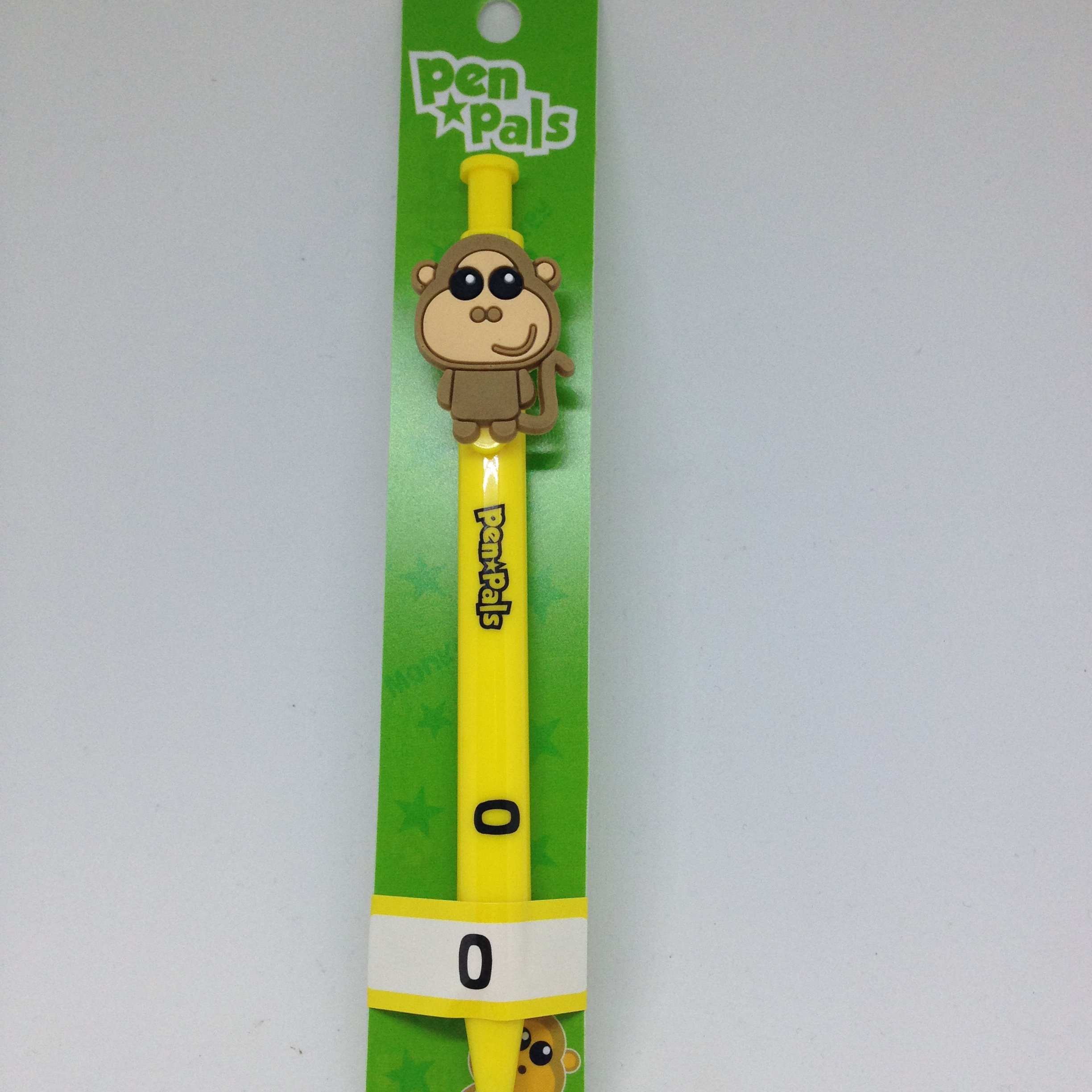 O Children’s Personalised Animal Pen with FREE Bookmarmes