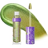 wet n wild Chameleon Chrome Lip Foil - Orbit Obsession