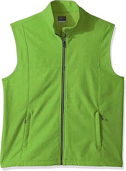 greg norman golf vests
