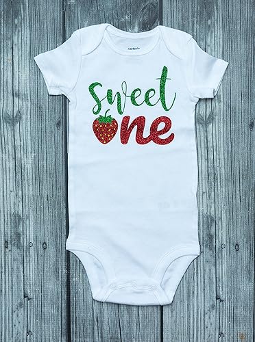 sweet one birthday outfit