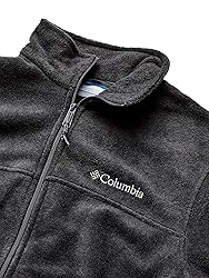 Columbia Men's Big & Tall Steens Mountain Full Zip