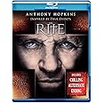 The Rite [Blu-ray]
