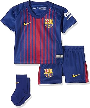 barcelona baby kit