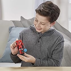 Transformers Toys Cyberverse Action