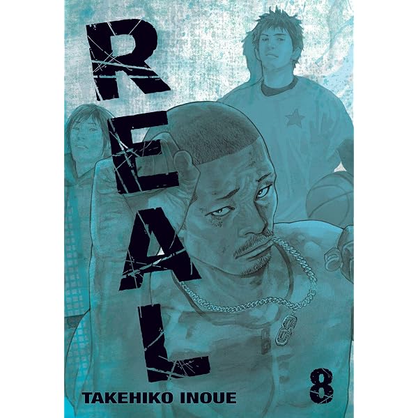 Real, Vol. 12 : Inoue, Takehiko: Amazon.com.mx: Libros