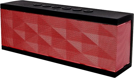 rock brick box bluetooth