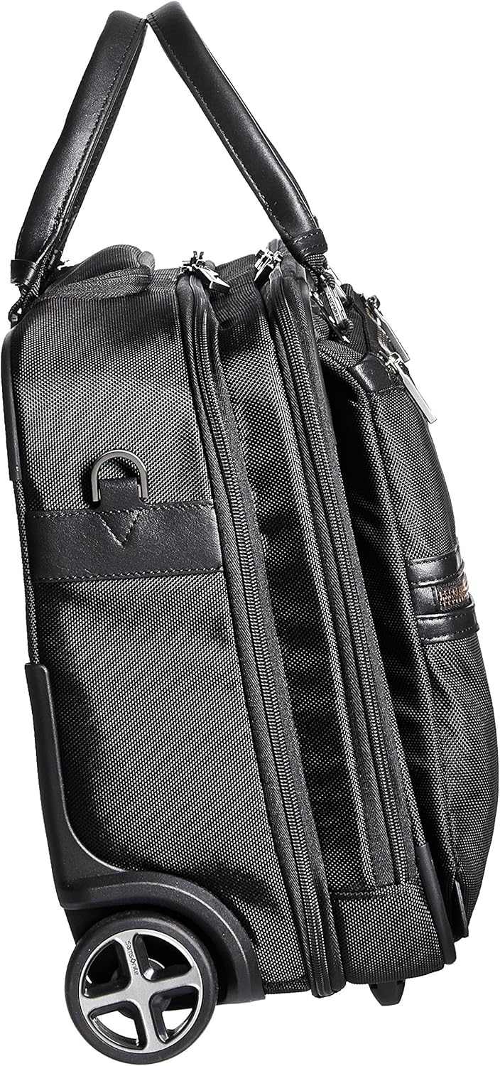 samsonite gt supreme