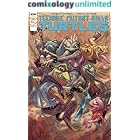 Teenage Mutant Ninja Turtles #126