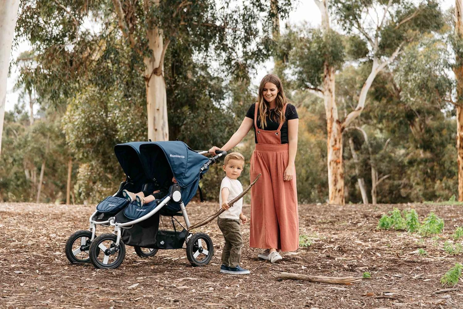 2018 bumbleride indie twin