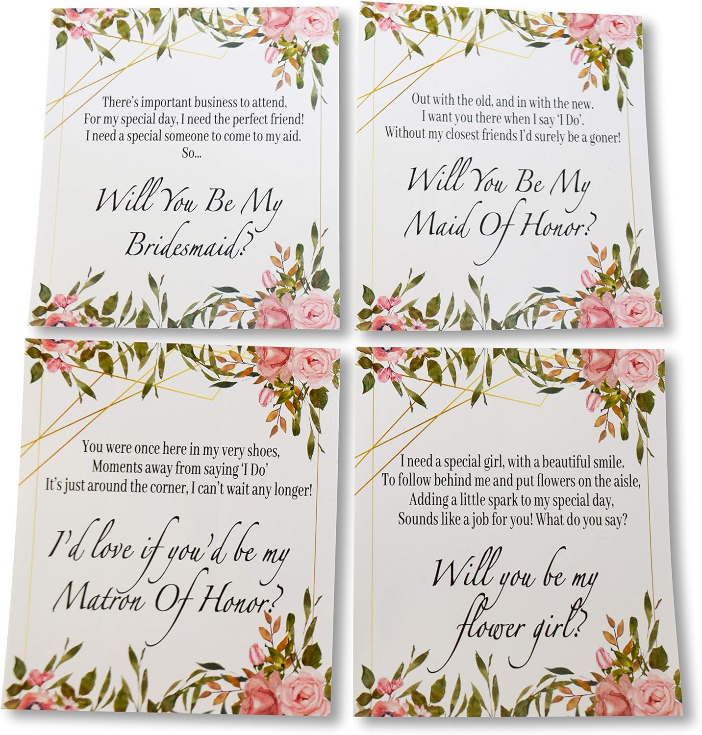 flower girl ideas to ask