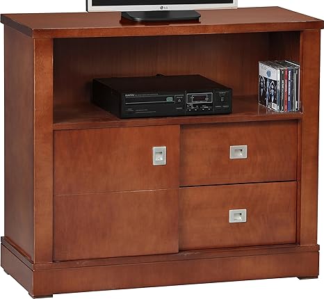 Muebles de salon color cerezo Los mejores muebles de salón.