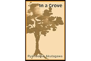 In a Grove (with linked TOC)