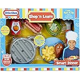 shop n learn smart checkout canada