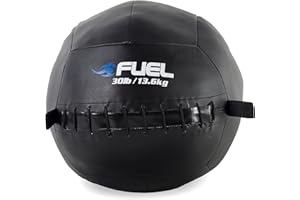 Fuel Pureformance Medicine Ball, 30 lb