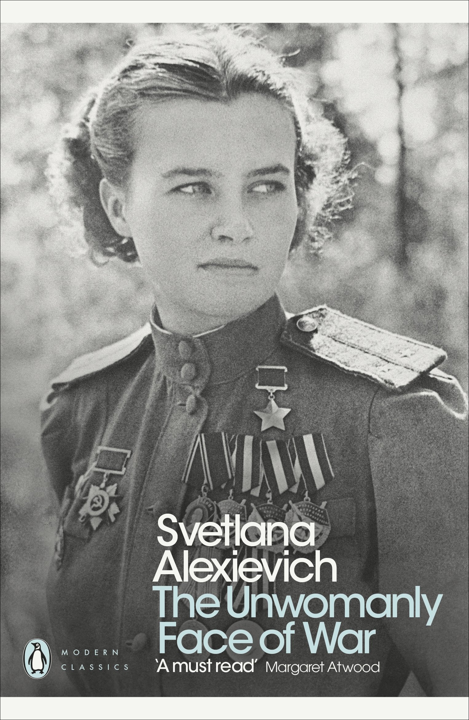 Unwomanly Face Of War Alexievich Svetlana 9780141983530 Amazon Com Books