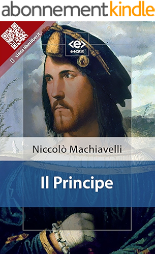 Download Il Principe (Liber Liber) (Italian Edition) PDF