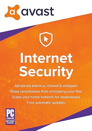 avast internet security activator free download