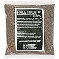 Hale Habitat & Seed Clovers, Alfalfa, & Chicory Food Plot Seed Mix, 1/2 Acre, Perennial Year-Round Attractant
