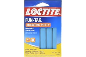 Henkel #1087306 Mastic de montage 56,7 g