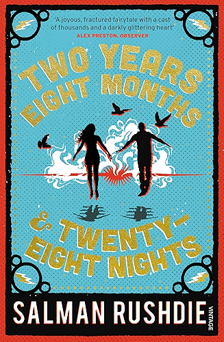 Download Two Years Eight Months and Twenty-Eight Nights (English Edition) PDF